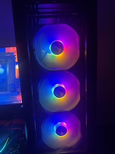 продать процессор: Компьютер, Игровой, Новый, Intel Core i5, NVIDIA GeForce RTX 3060, SSD — 6