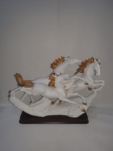 Fiqurlar: Fiqur, Rezin — 20