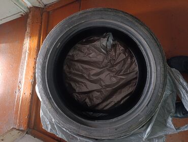 Шины: Шины 225 / 45 / R 18, Лето, Б/у, Комплект, Легковые, Китай, Maxxis