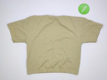 oversize t shirt basic: T-shirt damski, rozmiar XL — 3