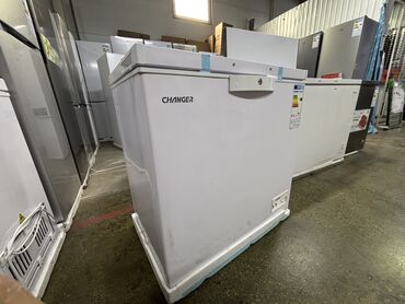 Морозильники: Морозильник, Новый, Бесплатная доставка — 10