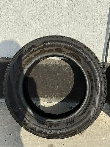 купить зимнюю резину 21560 r16: Зимние шины Triangle Snow Lion - Размер: 215/60 R16 - Тип: зимние 25 — 3