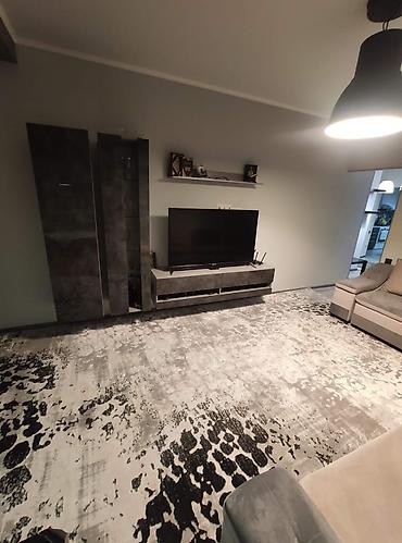 квартира 6 комнат: 2 комнаты, 86 м², Элитка, 9 этаж, Дизайнерский ремонт — 4