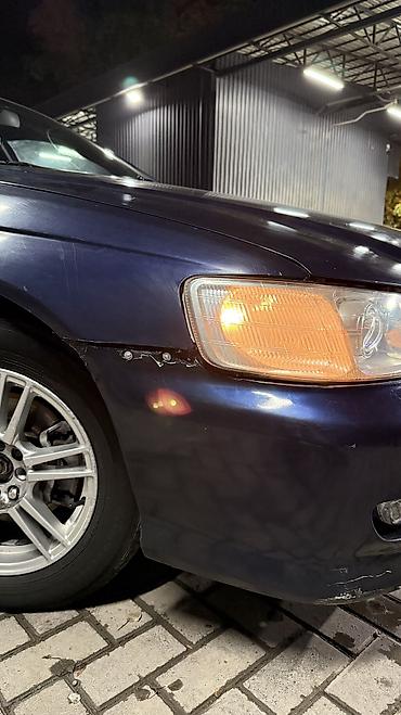 хонда аккорд левый руль автомат: Honda Accord: 2001 г., 1.8 л, Автомат, Бензин — 10