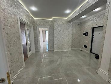 3 otaqlı, Yeni tikili, 148 kv. m — 8