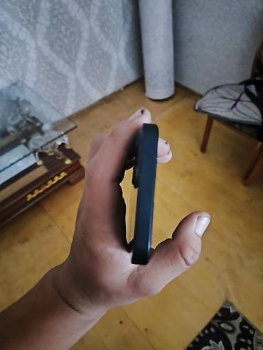 akilli saat apple voc: IPhone 13, 256 GB, Qara, Face ID — 5