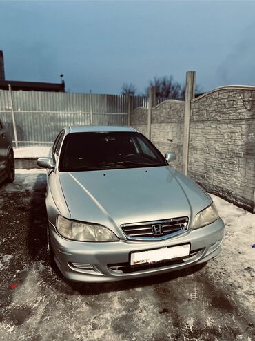 рулевая рейка аккорд 7: Honda Accord: 2002 г., 1.8 л, Механика, Бензин, Седан