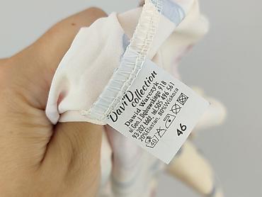 davida cashmere: Davida Cashmere, Bluzka damska, rozmiar 3XL — 5