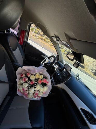 Chevrolet: Chevrolet Spark: 2016 г., 1 л, Автомат, Бензин, Хэтчбэк — 3