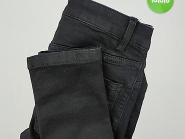 jeans cross: Sinsay, Jeansy damskie, rozmiar XS — 6