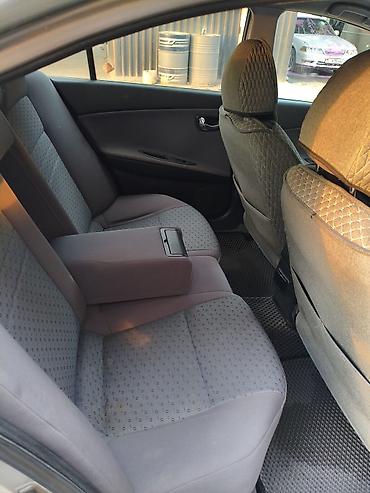 nissan марч: Nissan Primera: 2001 г., 2 л, Автомат, Бензин, Седан — 7