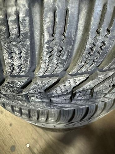hankook: Шины 275 / 40 / R 19, Зима, Б/у, Комплект, Легковые, Корея, Hankook — 3