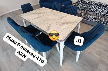 tek stol: Masa desti