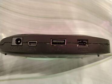 TV antenlər: StarSat — 3