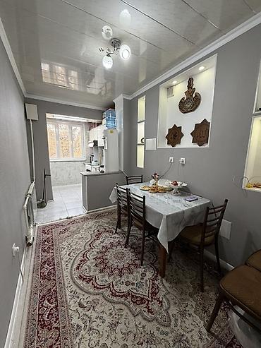 Продажа квартир: 2 комнаты, 50 м², 3 этаж, Евроремонт — 3