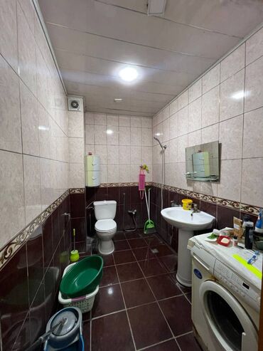 Yeni tikili: 2 otaqlı, Yeni tikili, m. Həzi Aslanov, 58 kv. m — 10