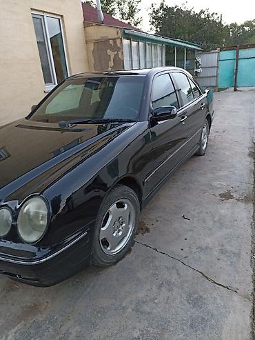 е 303 302: Mercedes-Benz E-Class: 1999 г., 3.2 л, Автомат, Бензин, Седан — 5