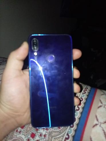 galaxy note 10: Xiaomi rəng - Mavi, 
 Barmaq izi — 2