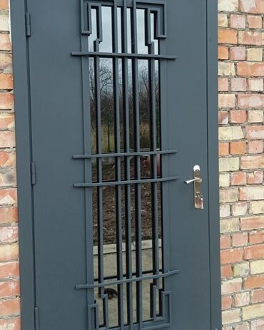 Двери для домов и квартир: Двери для домов и квартир — 21