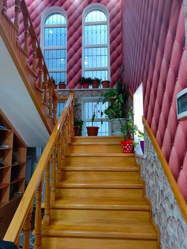 Həyət evləri və villaların satışı: M.Ə. Rəsulzadə qəs. 4 otaqlı, 286 kv. m, Kredit yoxdur, Yeni təmirli -da lalafo.az — 8 Həyət evləri və villaların satışı: M.Ə. Rəsulzadə qəs. 4 otaqlı, 286 kv. m, Kredit yoxdur, Yeni təmirli — 8