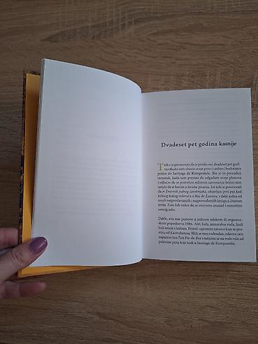 Knjige: Nova knjiga Dnevnik jednog čarobnjaka Paulo Koeljo Ovo nadahnuto — 5