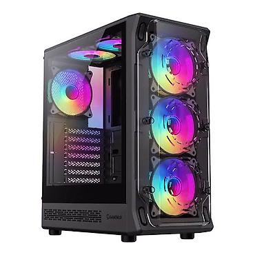 rtx 5060 ti komputer: Yalniz whatsapp i̇lə əlaqə saxlayin rgb işıqlı oyun kompüter kompüter — 1