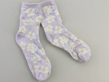 skarpety neonowe: Socks, condition - Very good