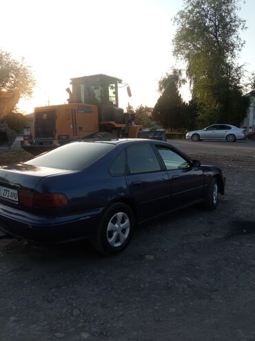 лобовое стекло опель вектра б: Honda Accord: 1995 г., 2 л, Механика, Бензин, Седан