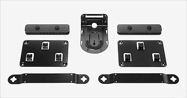 Elektronika: Logitech Rally Mounting Kit for Logitech Rally Ultra-HD ConferenceCam — 1