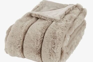 Ćebad i pokrivači: Zimski plisani cebici novo vise modela,dezena i dimenzija akcija cene — 11