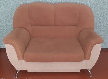 Mətbəx mebeli: Mini-divan, Açılan, Bazasız, Parça