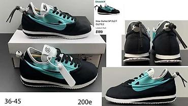 Patike: VRHUNSKI CORTEZ MODELI, ULTRA HIT 2025-26 | Novo! ! ! Hit! ! ! — 9