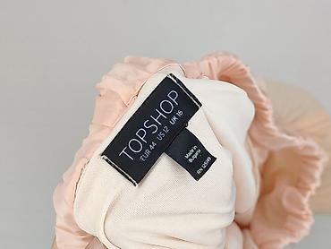 pull and bear top w kropki: Topshop, Spódnica damska, rozmiar 2XL — 4