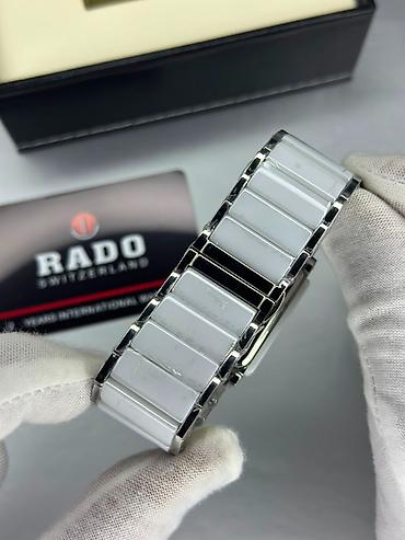 Qol saatları: ⚜ | RADO ⚜ | KOD-6284760 ⚜ | EURO KİLİD ⚜ | KERAMİK ⚜ | SU KEÇİRMİR ⚜ — 7