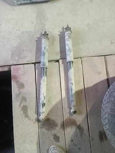 Бампер и комплектующие: Mercedes-Benz — 7