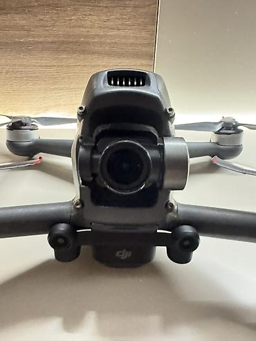 купить iphone 6 бу: DJI FPV Combo — комплект для высокоскоростных полётов с погружением В — 2