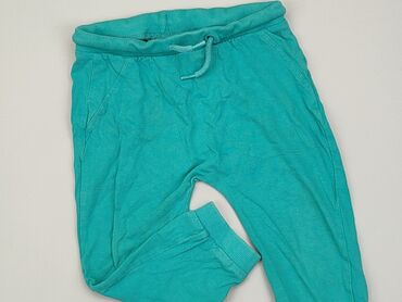 passions fashion spodnie dresowe: Spodnie dresowe, So cute, 1.5-2 lat, 92, stan - Dobry