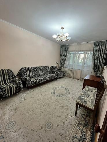 тобольский переулок: 3 комнаты, Семейным, С мебелью полностью — 2