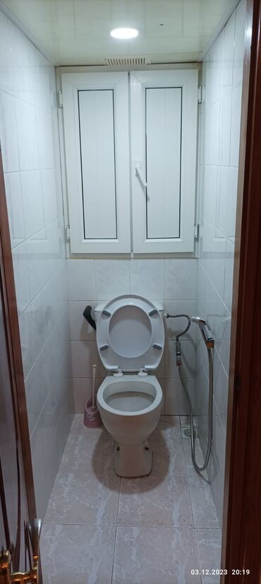 Köhnə tikili: Bakı, Yeni Günəşli Massiv B, 2 otaqlı, Köhnə tikili, 54 kv. m — 5