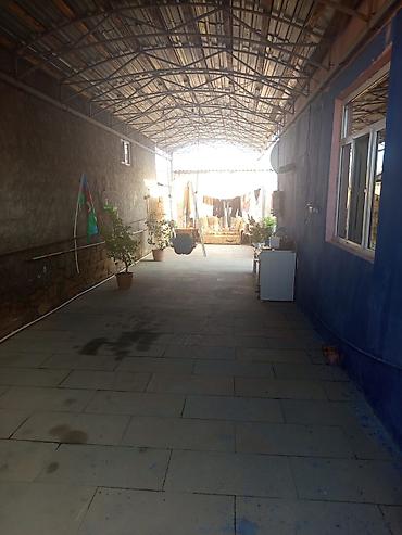 kiraye ile satilan evler: 4 otaqlı, 2 kv. m, Kredit yoxdur, Orta təmir — 7