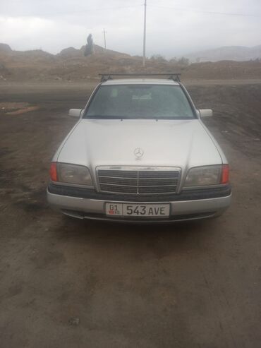 мерседес 210 салон: Mercedes-Benz C‑Class (W202), седан, серебристый цвет. Особенности и