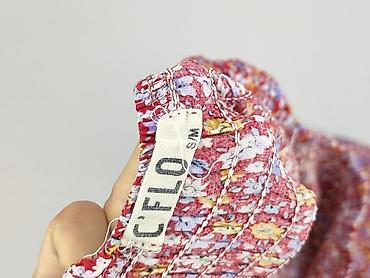 klapki h: FLO, Sukienka damska, rozmiar S — 4