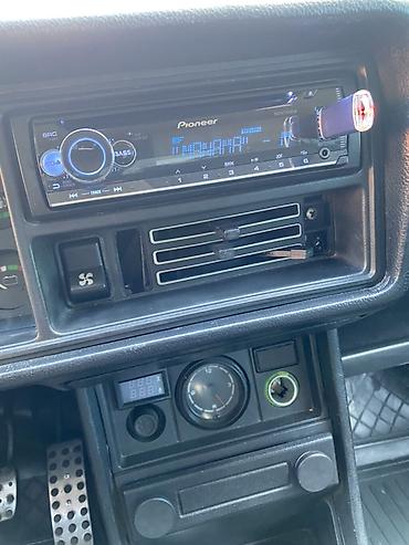 Maqnitofonlar: Pioneer avtomobil maqnitofonu – 1DIN ölçü, MIXTRAX funksiyalı model — 2