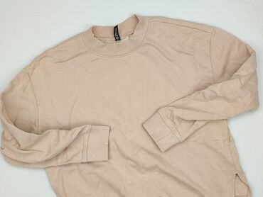 H&M, Women`s sweatshirt, S (EU 36)