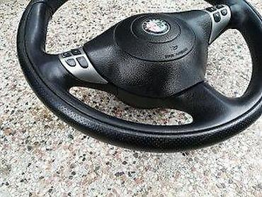 srp cena: ALFA 147\156 MF. Cena se odnosi samo na volan airbag 1000 dinara — 9