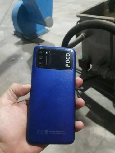 xiaomi poco f3 qiymeti: Poco M3