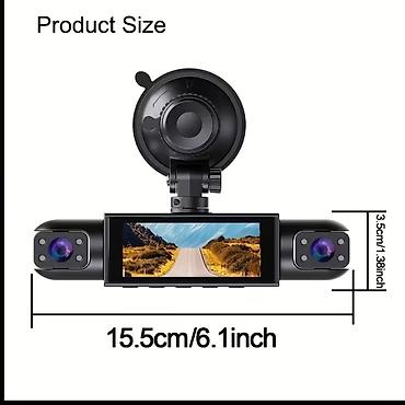 102 ekran: 🎥3kameralı(2salon360°+1ön)=35azn📽️ 🎥 — 6