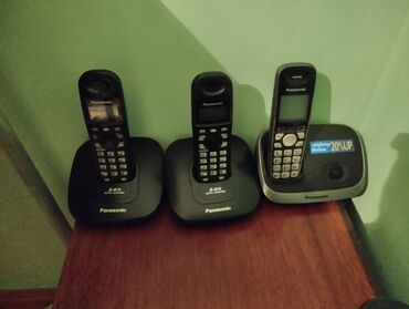 irşad telefonlar: Stasionar telefon