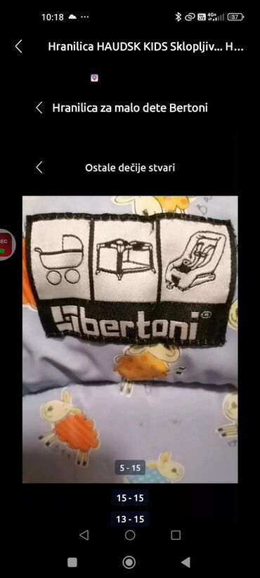 Autosedišta: AutoSedište za decu do 36 kg ispravno dobro
WARNING 

 Mirjevo — 7