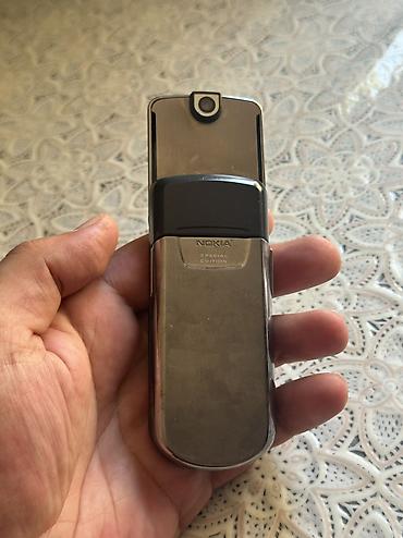 hope 8800: Nokia 8 Sirocco, < 2 GB Memory Capacity, Düyməli — 3